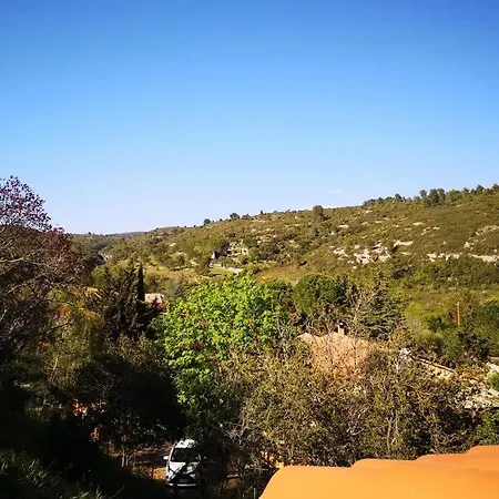 Maison Au Milieu Des Vignes *